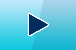 This is the Coronavirus HUb icon for Podcasts and Videos